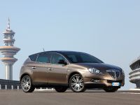 Lancia Delta 1.8 DiTurbo (2009)