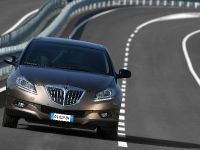 Lancia Delta 1.8 DiTurbo (2009)