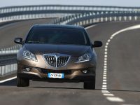 Lancia Delta 1.8 DiTurbo (2009)