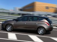 Lancia Delta 1.8 DiTurbo (2009)