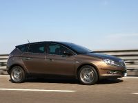 Lancia Delta 1.8 DiTurbo (2009)