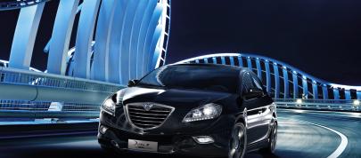 Lancia Delta S by Momodesign 