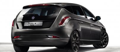 Lancia Delta S by Momodesign (2013) - picture 4 of 8