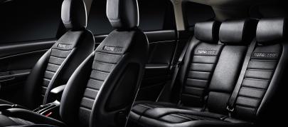 Lancia Delta S by Momodesign (2013) - picture 7 of 8