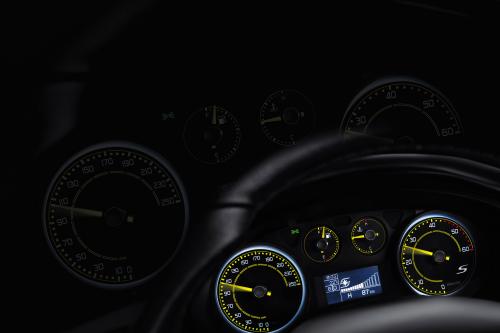 Lancia Delta S by Momodesign (2013) - picture 8 of 8