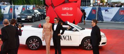 Lancia Flavia Red Carpet Special Edition (2013) - picture 7 of 9