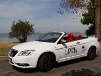 Lancia Flavia Red Carpet Special Edition (2013) - picture 1 of 9