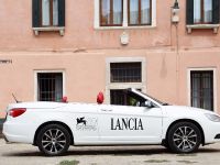 Lancia Flavia Red Carpet Special Edition (2013) - picture 3 of 9