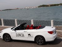 Lancia Flavia Red Carpet Special Edition (2013) - picture 4 of 9