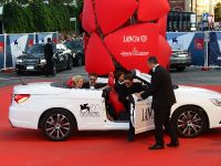 Lancia Flavia Red Carpet Special Edition (2013) - picture 6 of 9