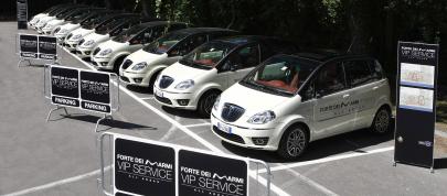 Lancia Musa Poltrona Frau (2008) - picture 4 of 6