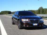 Lancia Thema AWD (2012) - picture 3 of 17