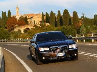 Lancia Thema AWD (2012) - picture 5 of 17