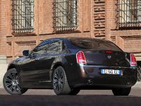 Lancia Thema AWD (2012) - picture 11 of 17