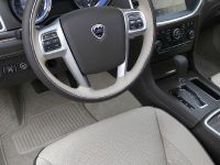 Lancia Thema AWD