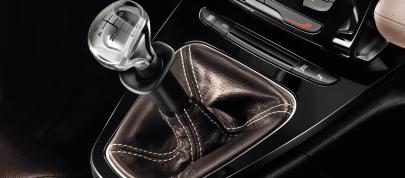 Lancia Ypsilon Diamond (2011) - picture 4 of 4