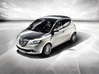 Lancia Ypsilon Diamond (2011) - picture 2 of 4