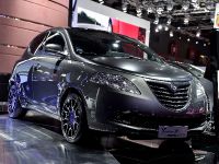 Lancia Ypsilon Paris (2014) - picture 2 of 2