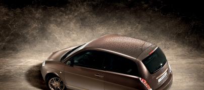 Lancia Ypsilon (2008) - picture 4 of 6