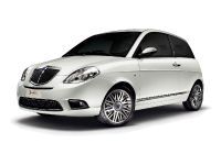 Lancia Ypsilon Versus (2008) - picture 5 of 6