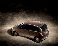 Lancia Ypsilon Versus (2008) - picture 2 of 6