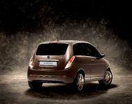 Lancia Ypsilon Versus (2008) - picture 3 of 6