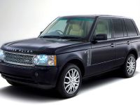 Land Rover 2009, 1 of 3