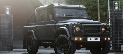 Land Rover Defender XS 110 Double Cab Pick Up Chelsea Wide Track  Land Rover Defender XS 110 Double Cab Pick Up Chelsea Wide Track