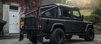 Land Rover Defender XS 110 Double Cab Pick Up Chelsea Wide Track (2019) - picture 4 of 6