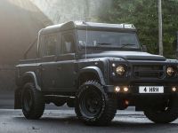 Land Rover Defender XS 110 Double Cab Pick Up Chelsea Wide Track (2019) - picture 1 of 6