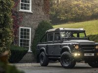 Land Rover Defender XS 110 Double Cab Pick Up Chelsea Wide Track (2019) - picture 2 of 6
