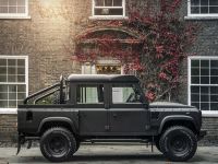 Land Rover Defender XS 110 Double Cab Pick Up Chelsea Wide Track (2019) - picture 3 of 6