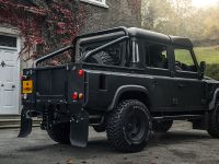 Land Rover Defender XS 110 Double Cab Pick Up Chelsea Wide Track (2019) - picture 4 of 6