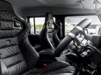 Land Rover Defender XS 110 Double Cab Pick Up Chelsea Wide Track (2019) - picture 5 of 6