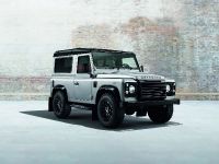 Land Rover Defender XS (2014)