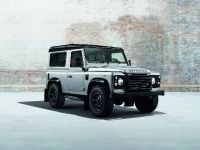 Land Rover Defender XS (2014) - picture 2 of 12