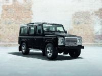 Land Rover Defender XS