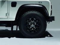 Land Rover Defender XS (2014) - picture 4 of 12