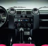 Land Rover Defender XS (2014)