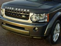 Land Rover Discovery 4 HSE Luxury Special Edition, 1 of 4
