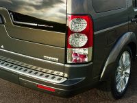 Land Rover Discovery 4 HSE Luxury Special Edition (2012) - picture 3 of 4