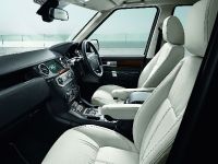 Land Rover Discovery 4 HSE Luxury Special Edition (2012) - picture 4 of 4