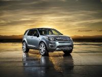 Land Rover Discovery Sport, 3 of 44