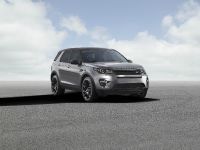 Land Rover Discovery Sport (2015) - picture 4 of 44