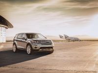 Land Rover Discovery Sport, 7 of 44