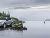 Land Rover Discovery Sport (2015) - picture 11 of 44