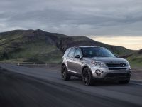 Land Rover Discovery Sport (2015) - picture 13 of 44
