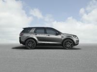 Land Rover Discovery Sport (2015) - picture 14 of 44