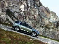 Land Rover Discovery Sport (2015)