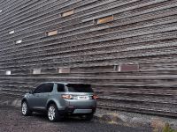 Land Rover Discovery Sport (2015)